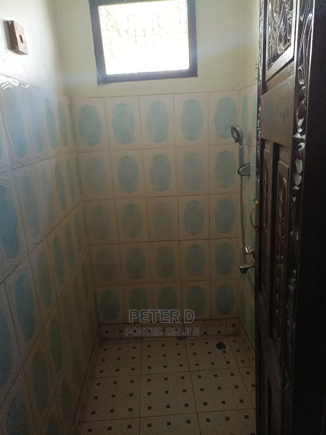 3bdrm House in Mikocheni for rent