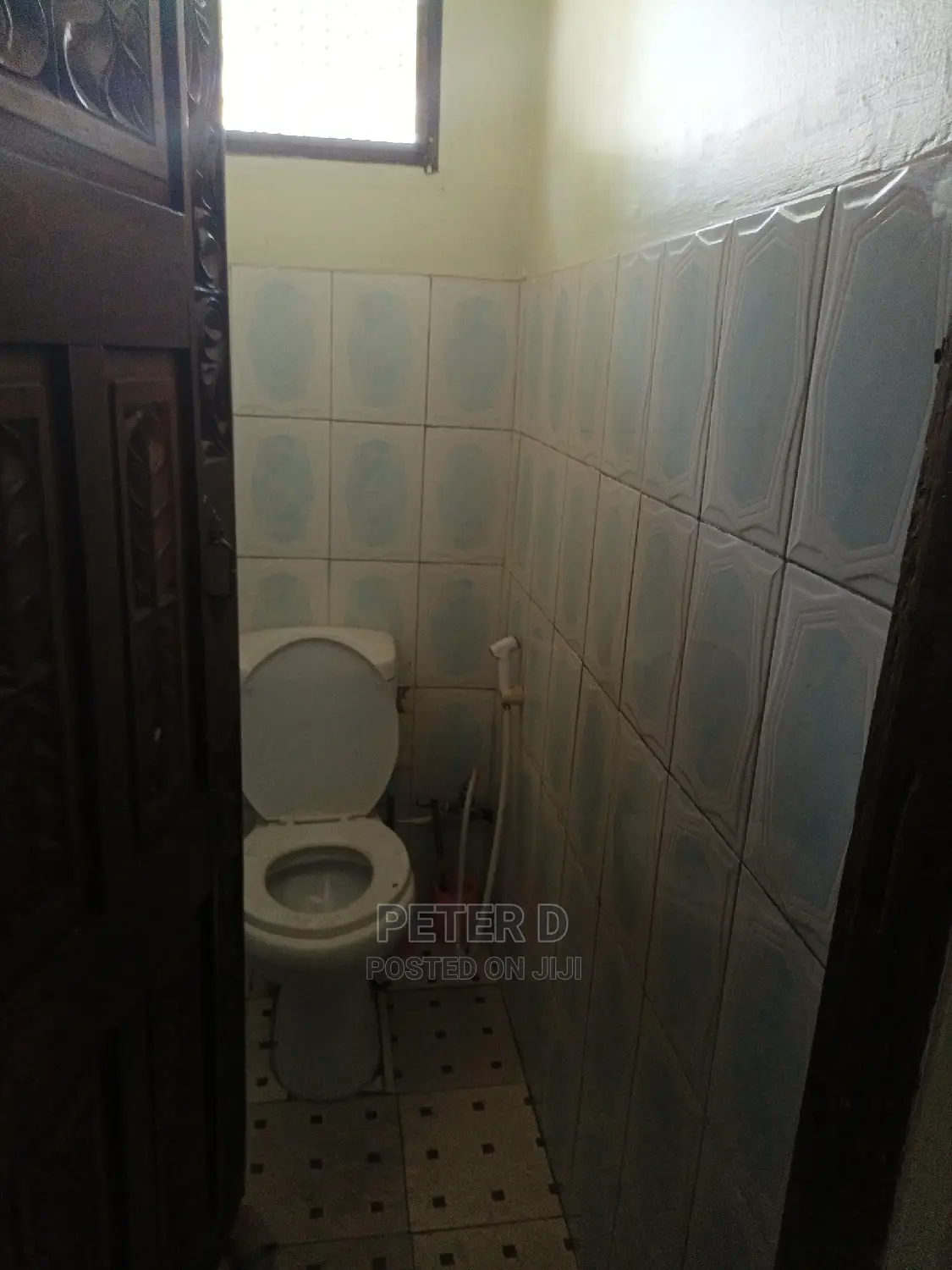 3bdrm House in Mikocheni for rent