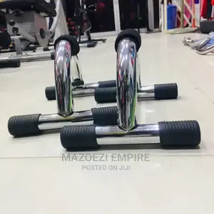 Push Up Bar