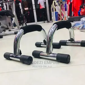Push Up Bar