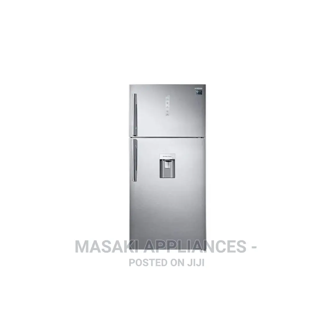 Samsung Top Freezer (RT64K6541SL) SILVER Refridgerator 500L
