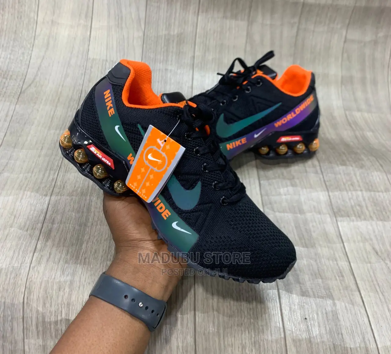 Men's Sneakers