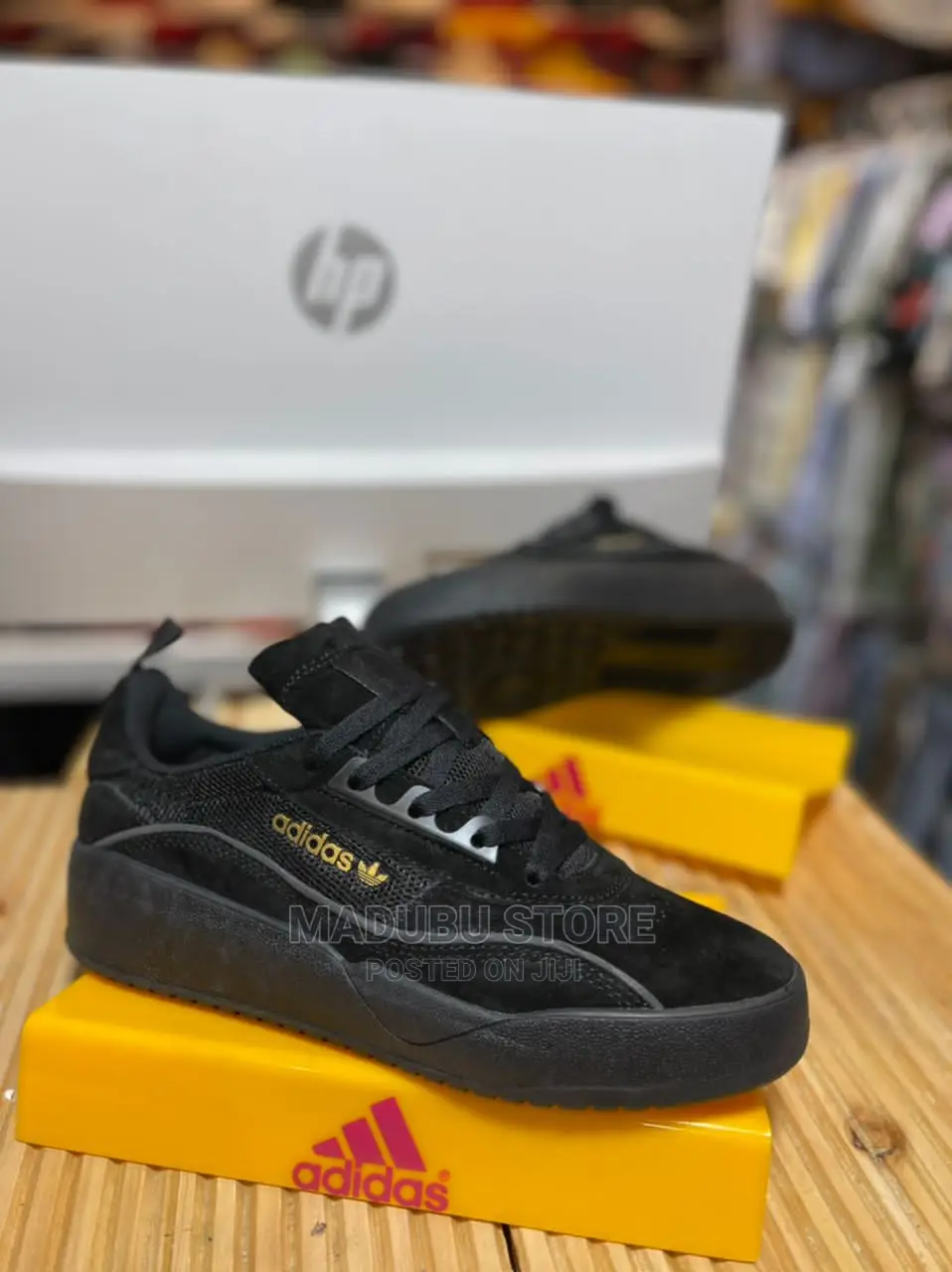 Men's Sneakers