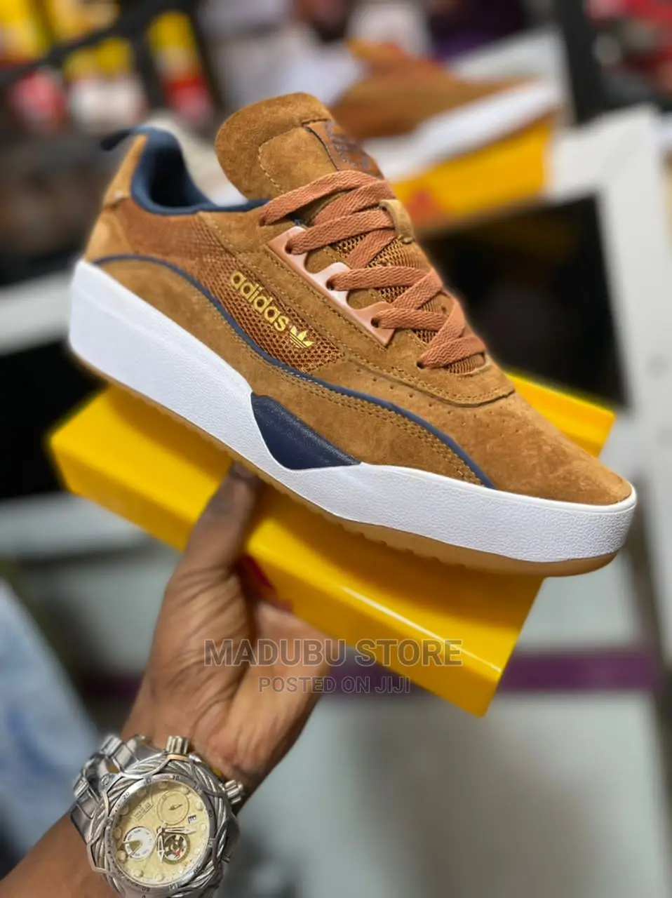 Men's Sneakers