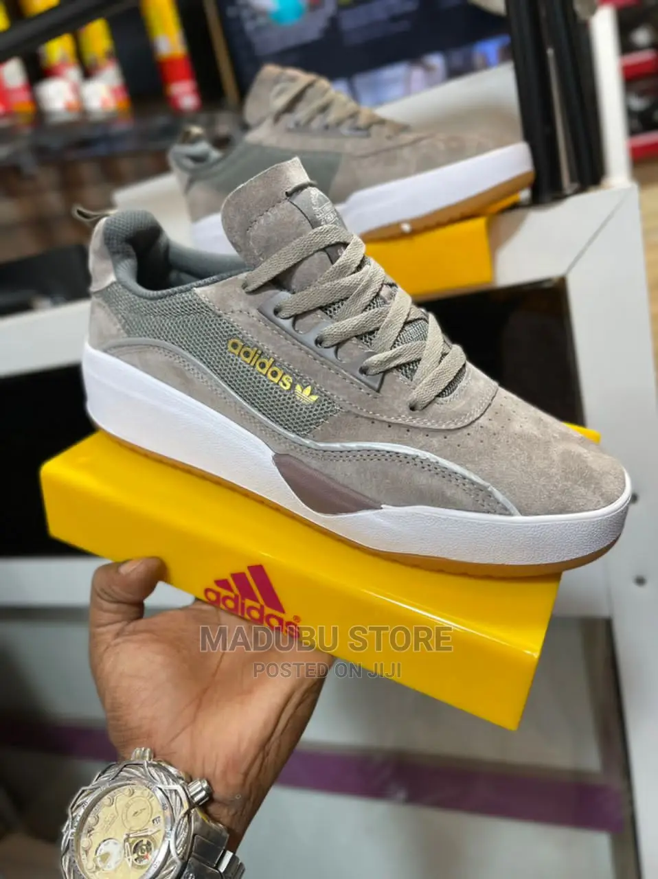 Men's Sneakers