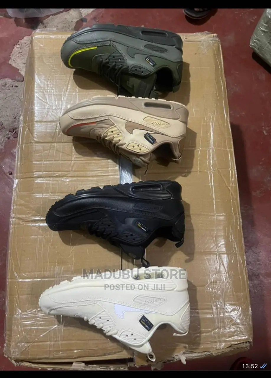Men's Sneaker