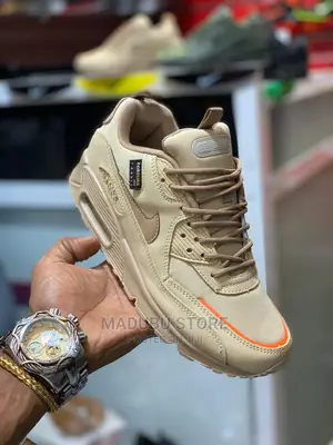 Men's Sneaker