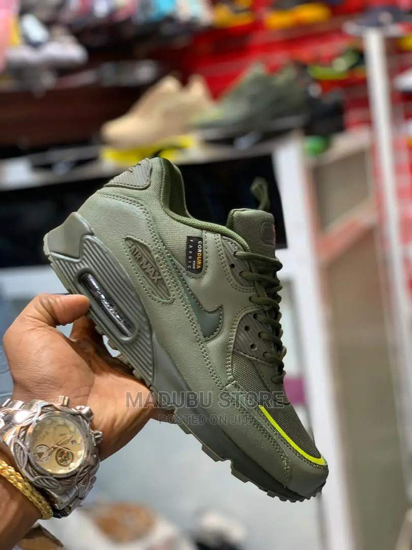 Men's Sneaker