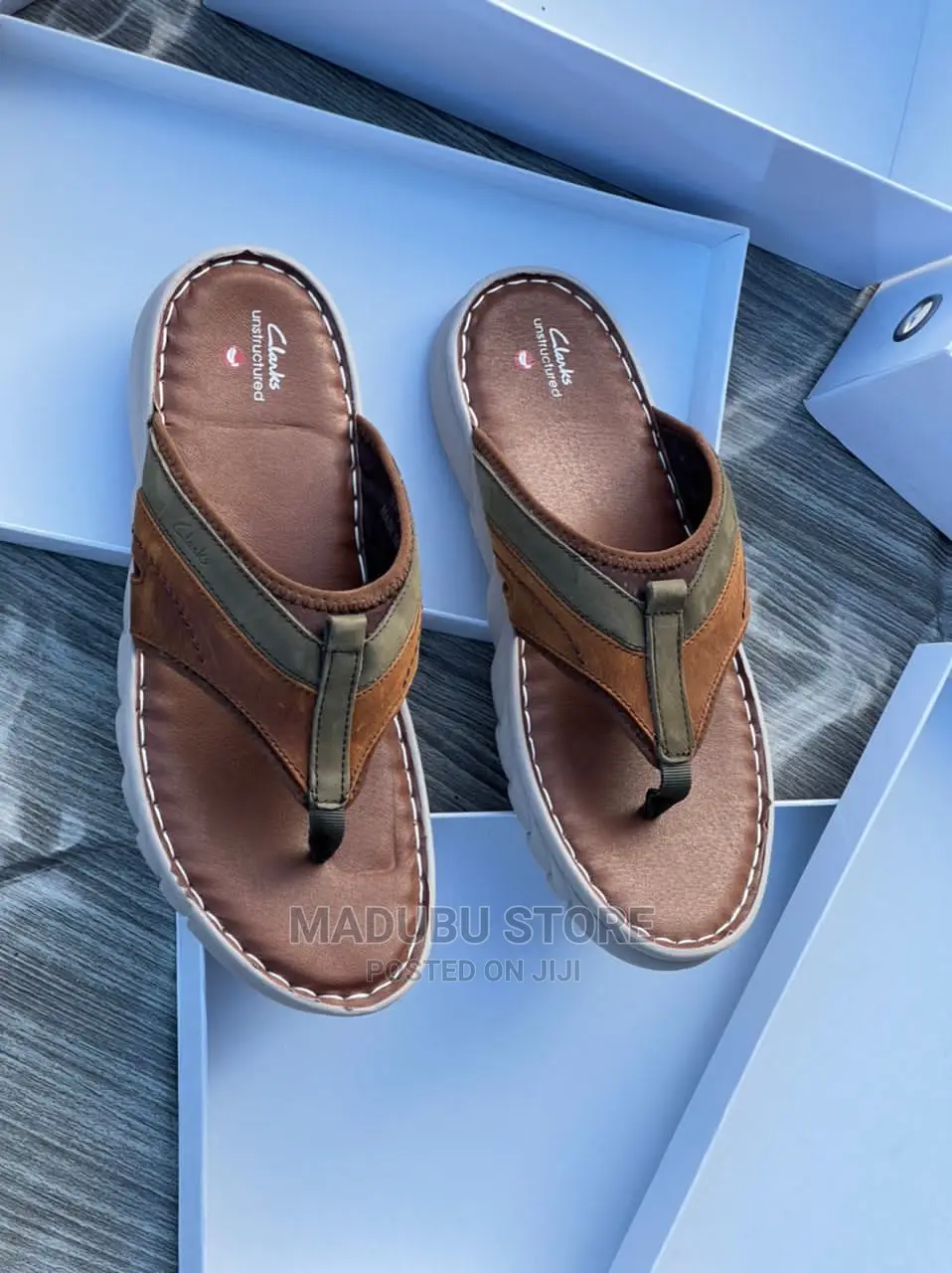 Fashion Flip Flop