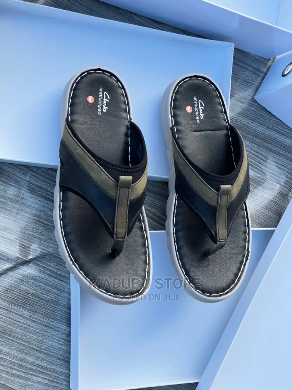 Fashion Flip Flop