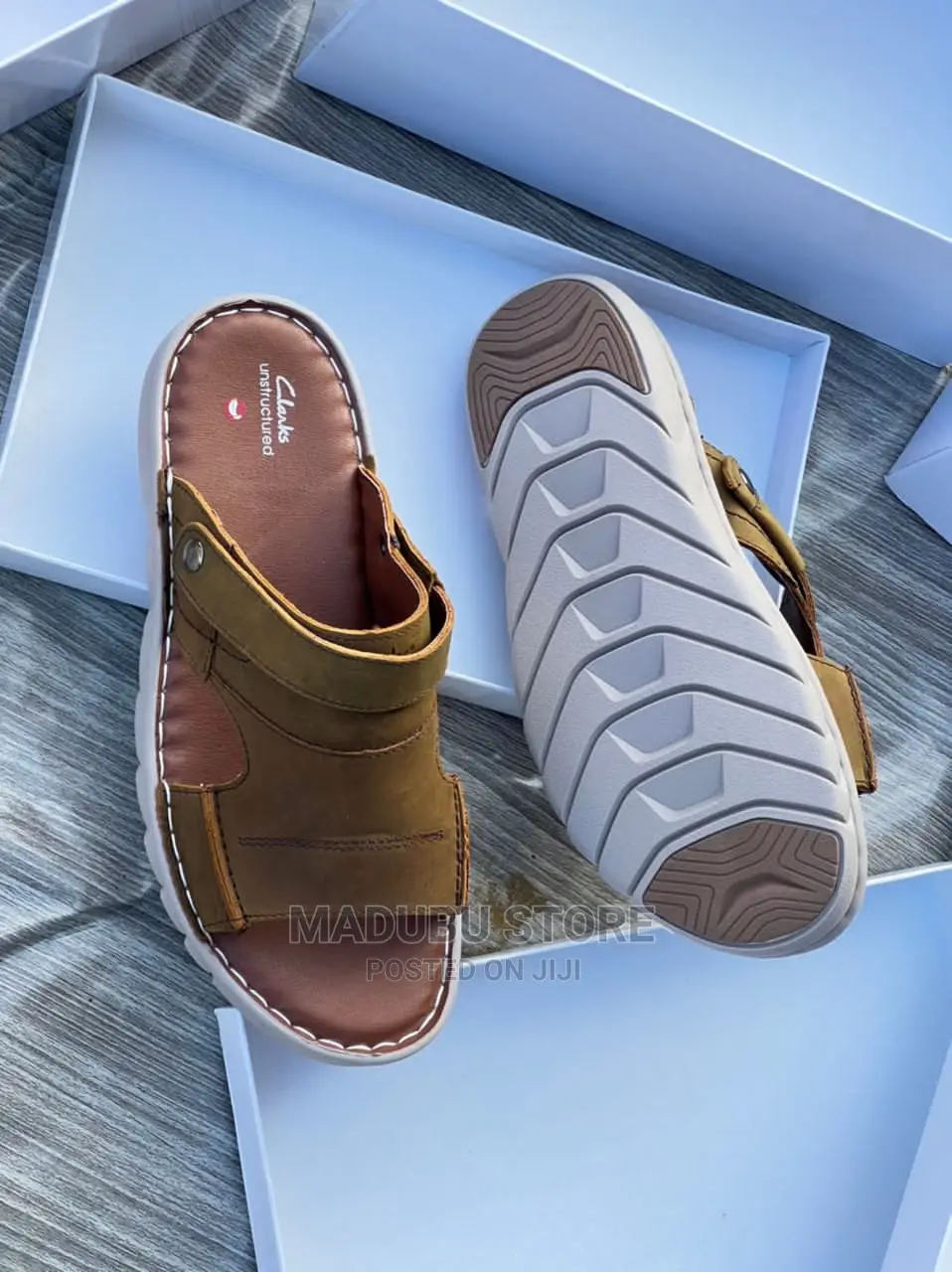 Fashion Flip Flop
