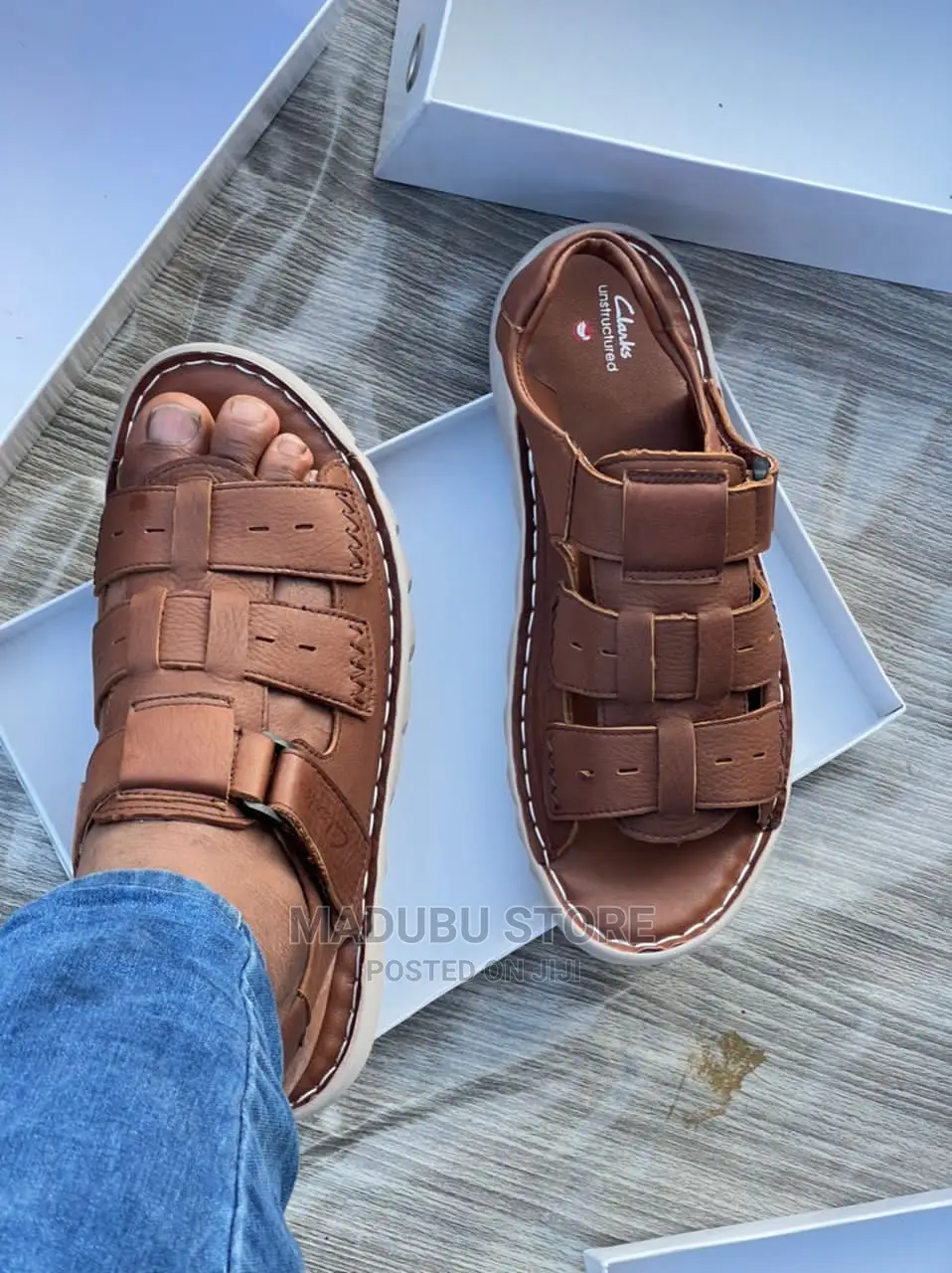 Fashion Flip Flop