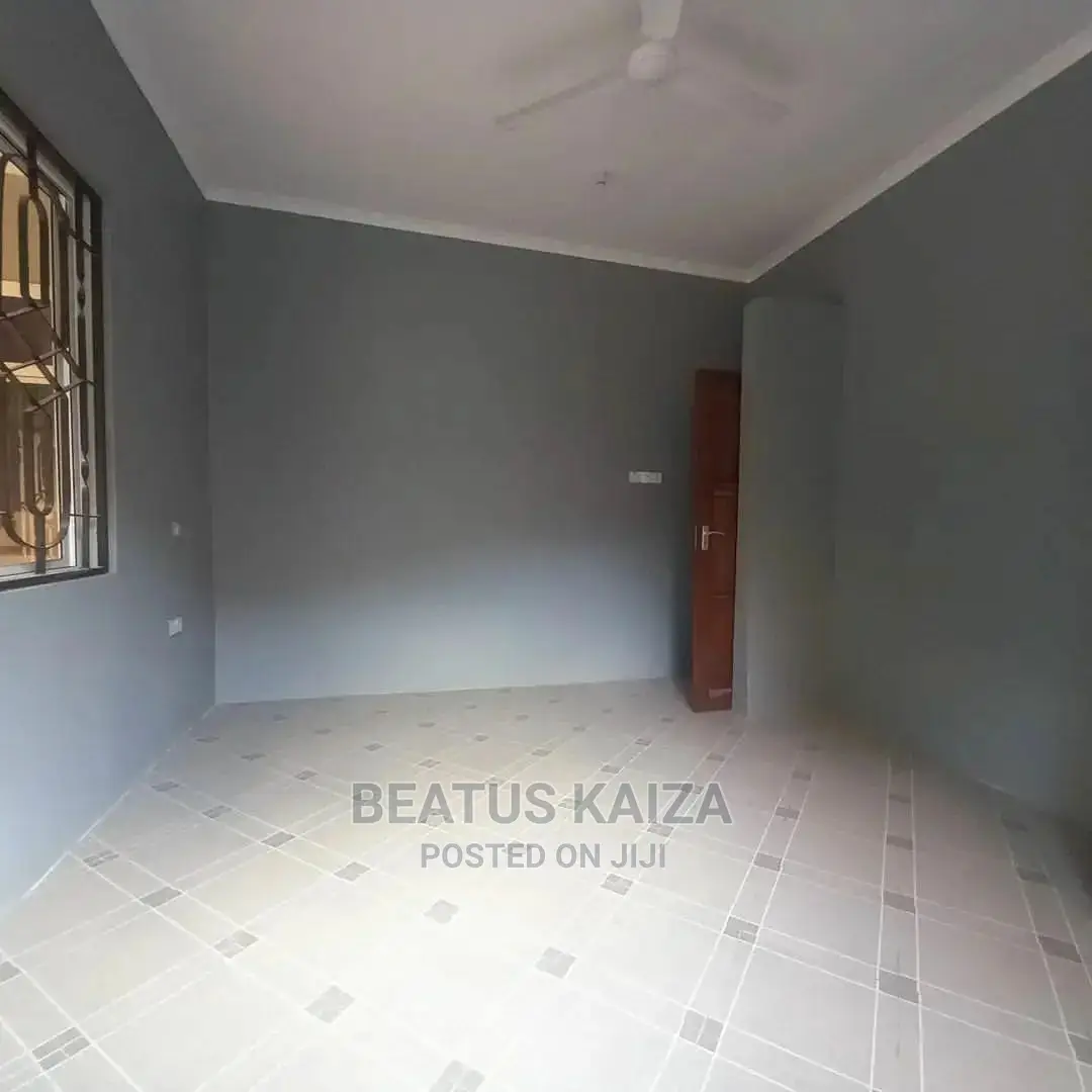 2bdrm House in Kigamboni Kisota for rent