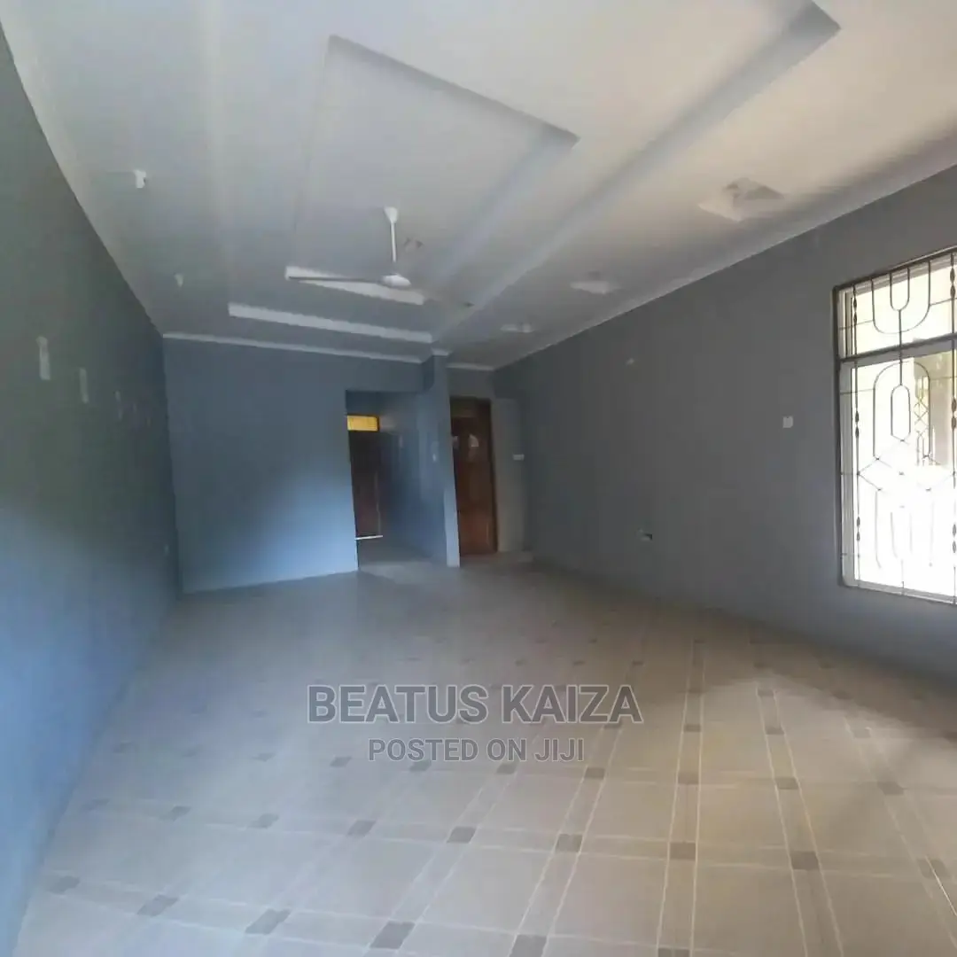 2bdrm House in Kigamboni Kisota for rent