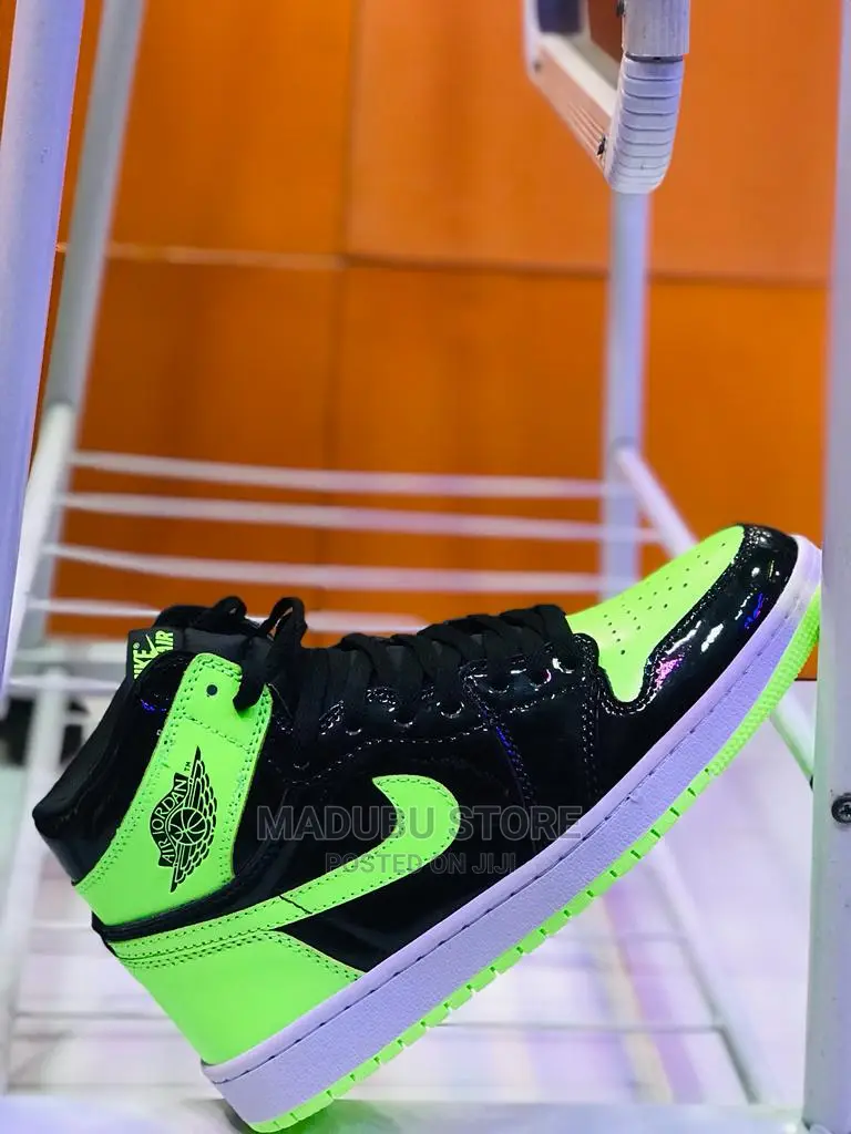 Fashion OG Sneakers