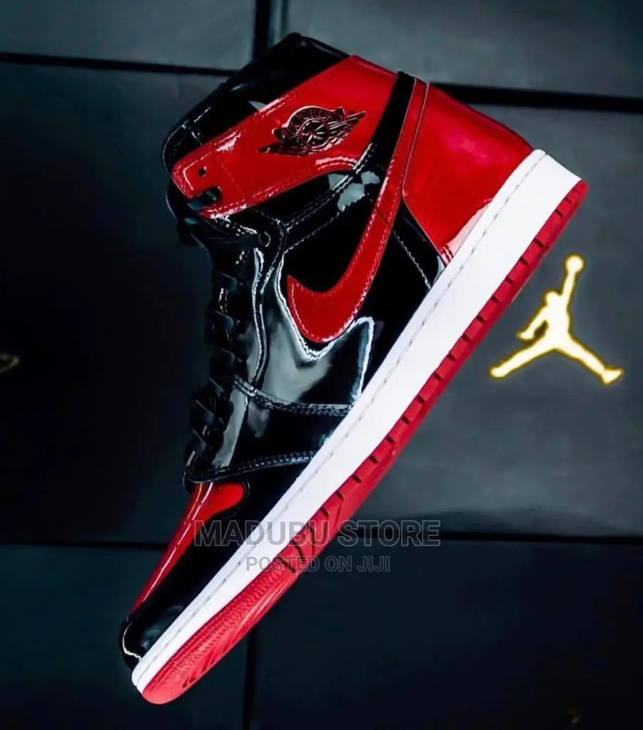 Fashion OG Sneakers
