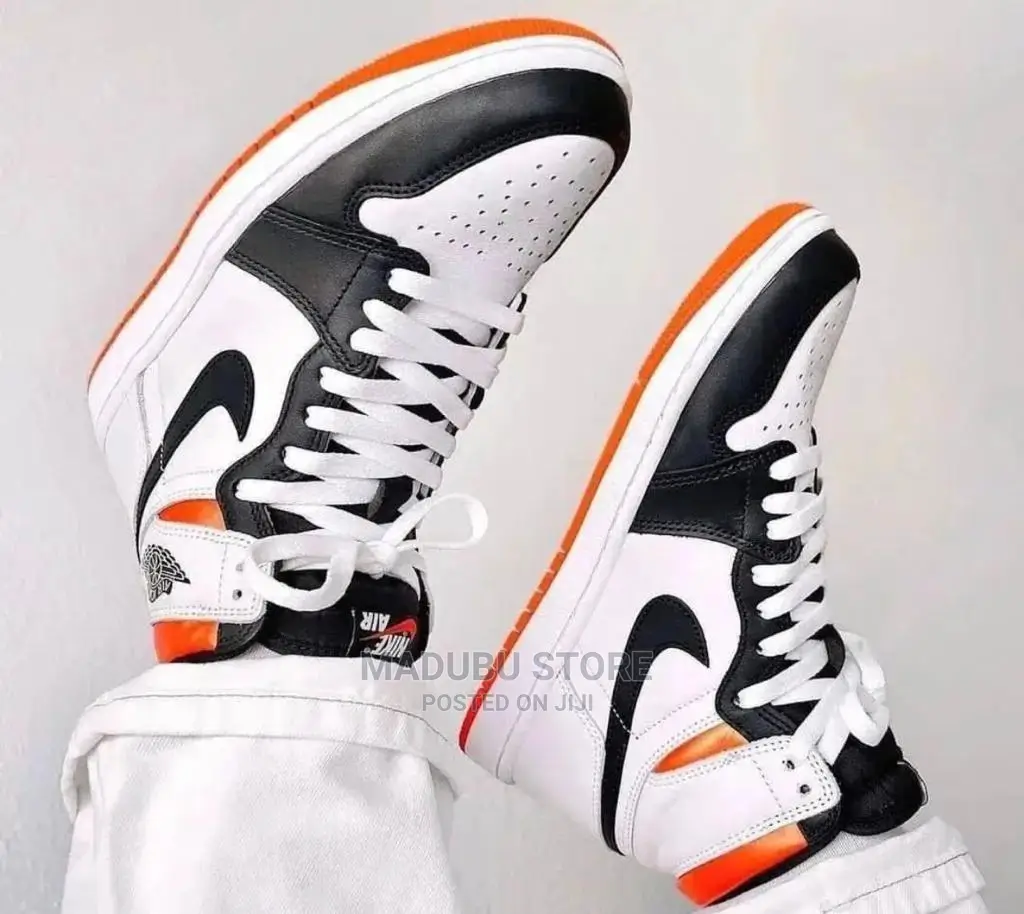 Fashion OG Sneakers