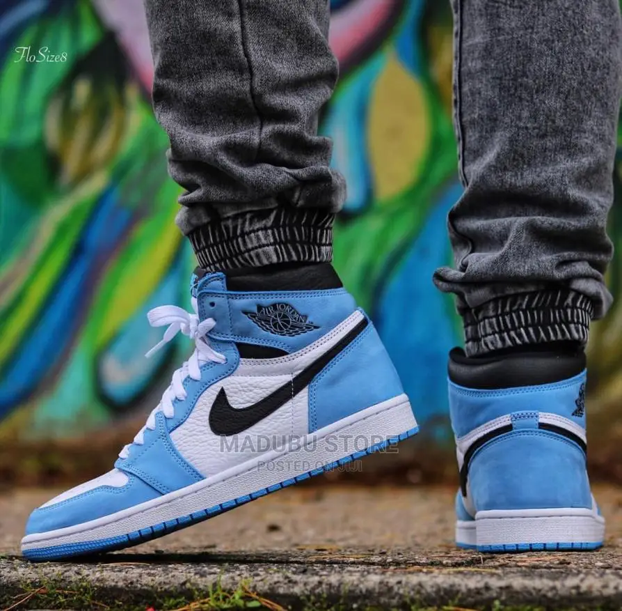 Fashion OG Sneakers