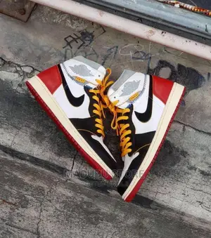 Fashion OG Sneakers