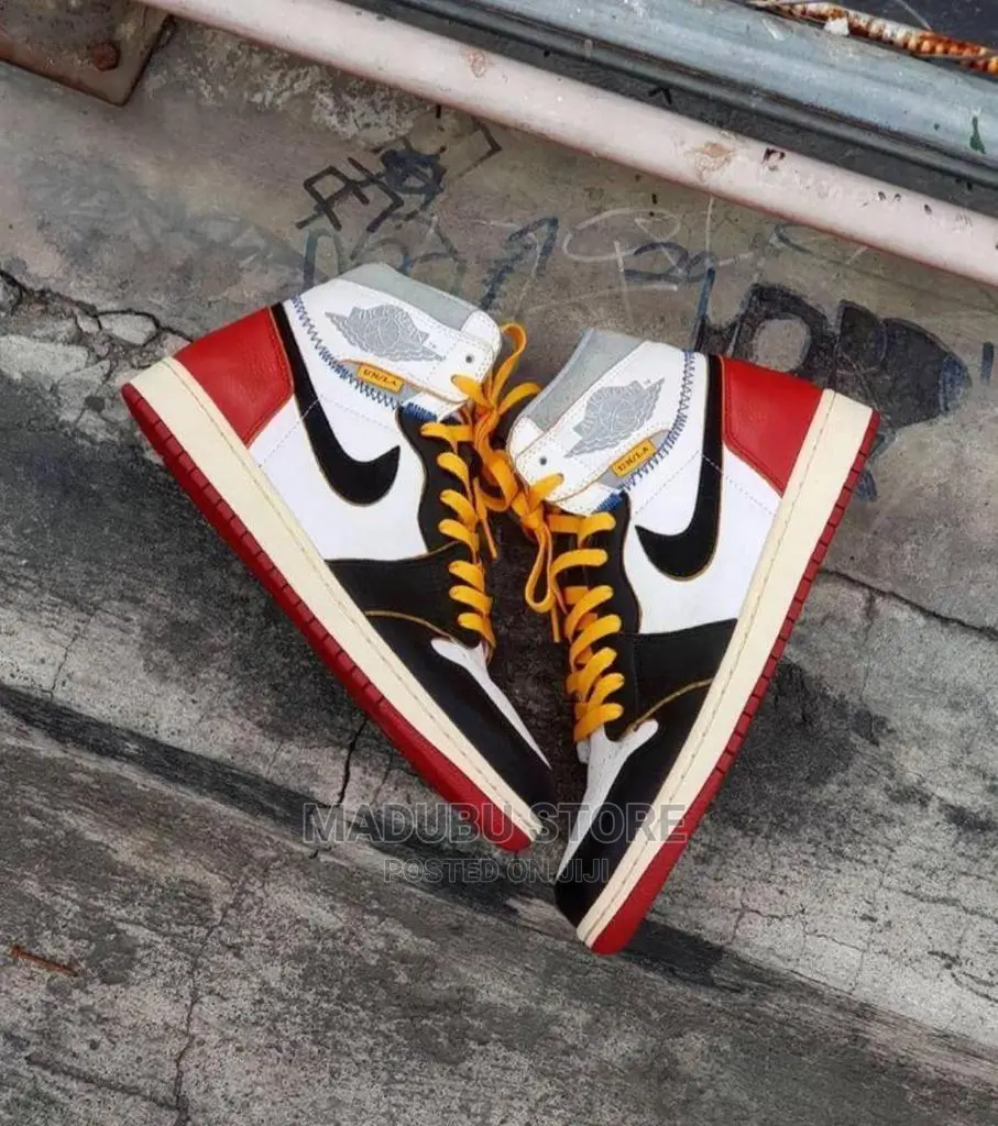 Fashion OG Sneakers