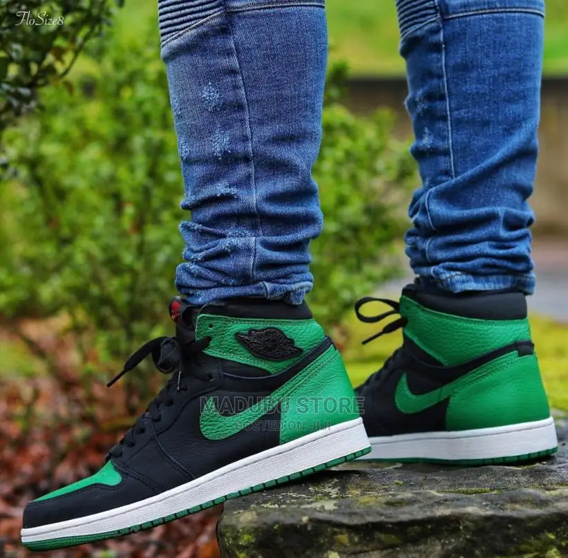 Fashion OG Sneakers