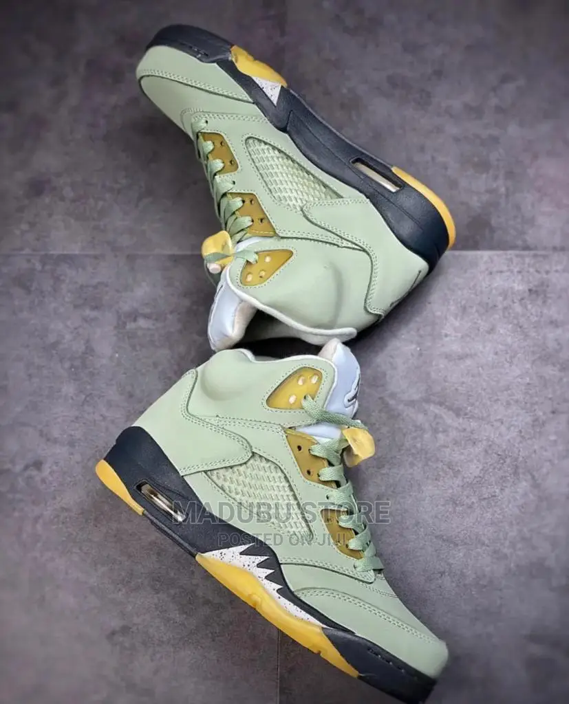 Fashion OG Sneakers