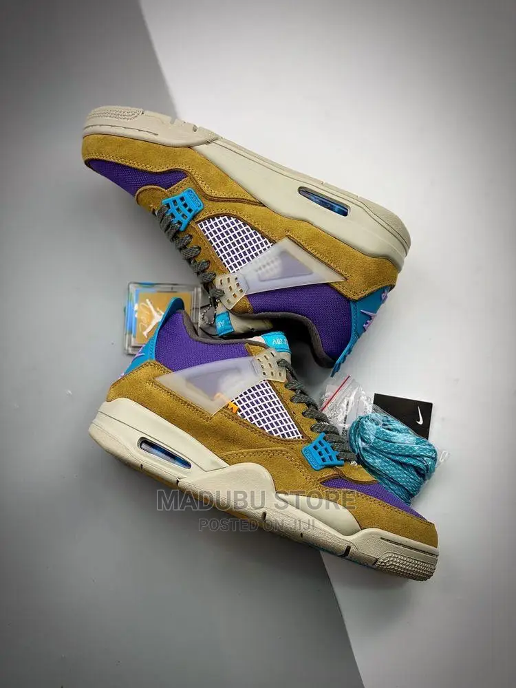 Fashion OG Sneakers