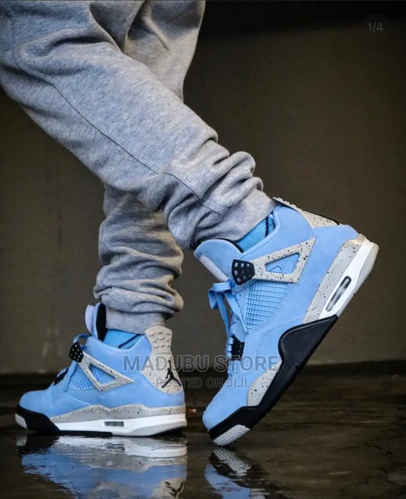 Fashion OG Sneakers