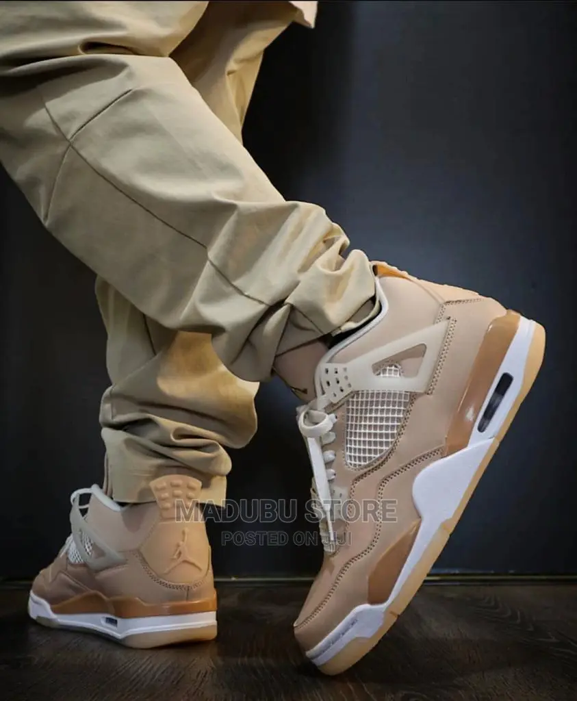 Fashion OG Sneakers