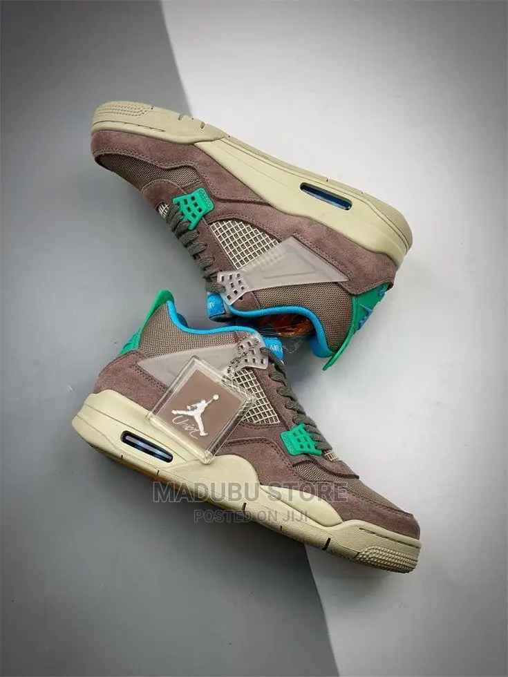 Fashion OG Sneakers