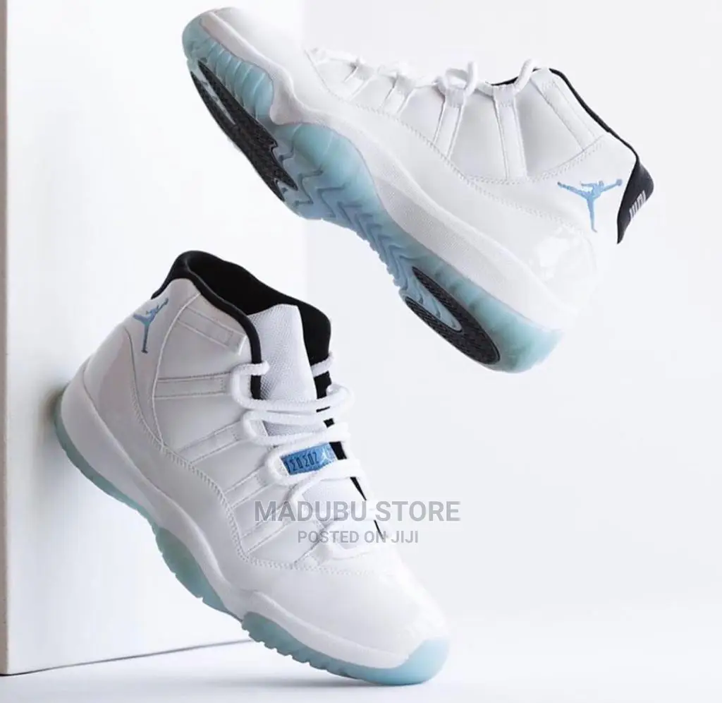 Fashion OG Sneakers