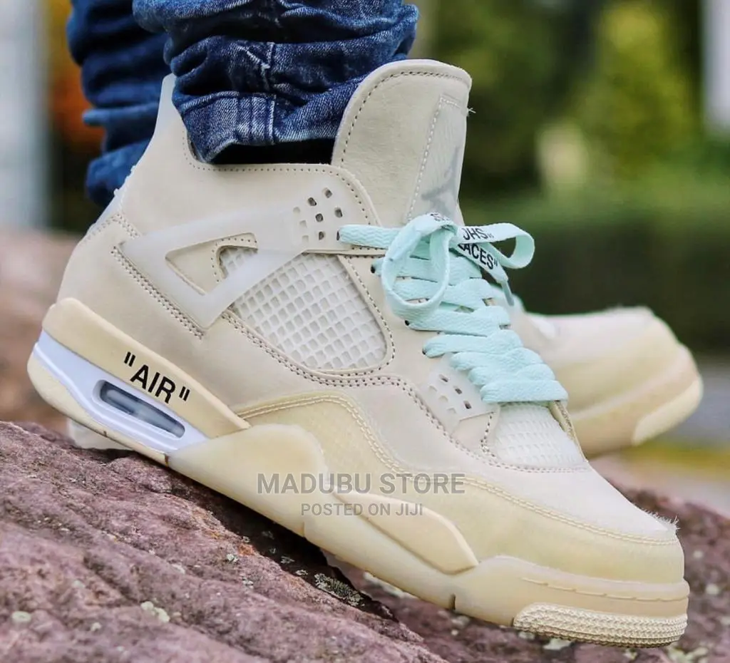 Fashion OG Sneakers