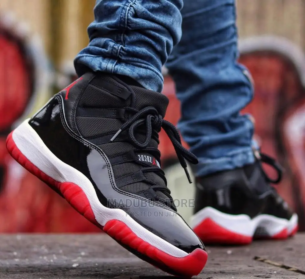Fashion OG Sneakers