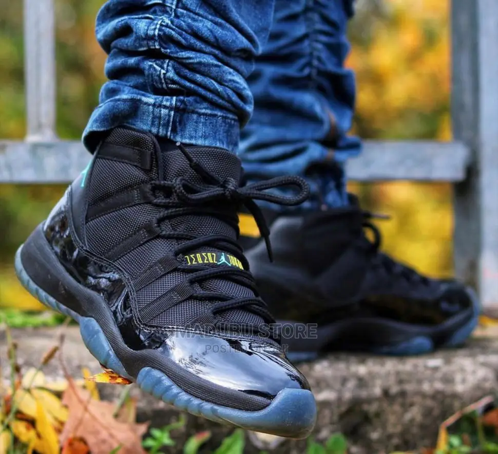 Fashion OG Sneakers
