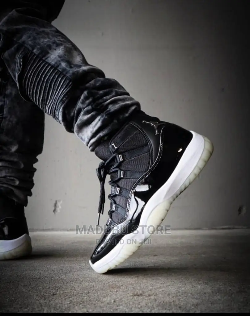 Fashion OG Sneakers