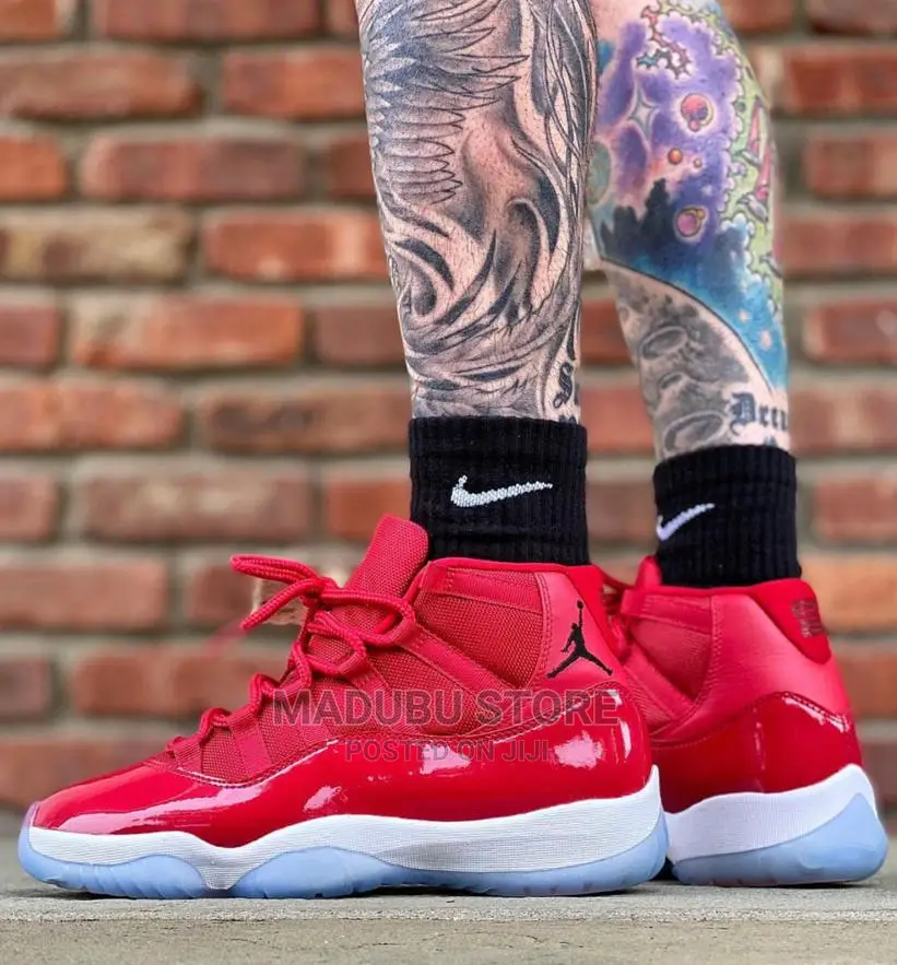 Fashion OG Sneakers