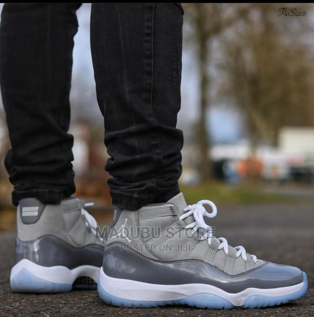 Fashion OG Sneakers