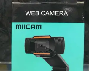 Web Camera