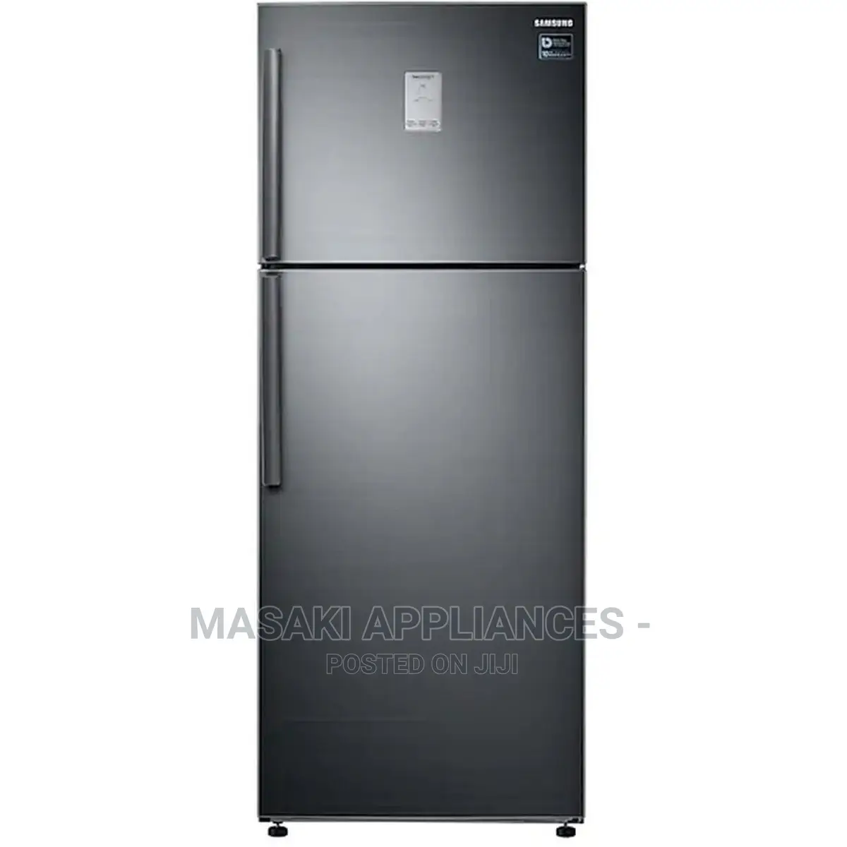 Samsung Top Freezer Refrigerator 441 Litres RT43K6300BS/MR