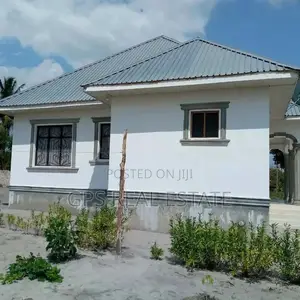 3bdrm House in Kivule Makonde, Ilala for Sale