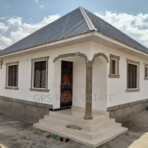 3bdrm House in Kivule Makonde, Ilala for Sale