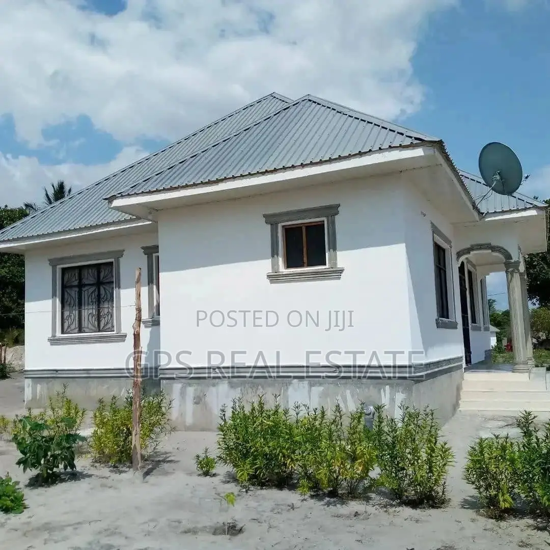 3bdrm House in Kivule Makonde, Ilala for Sale