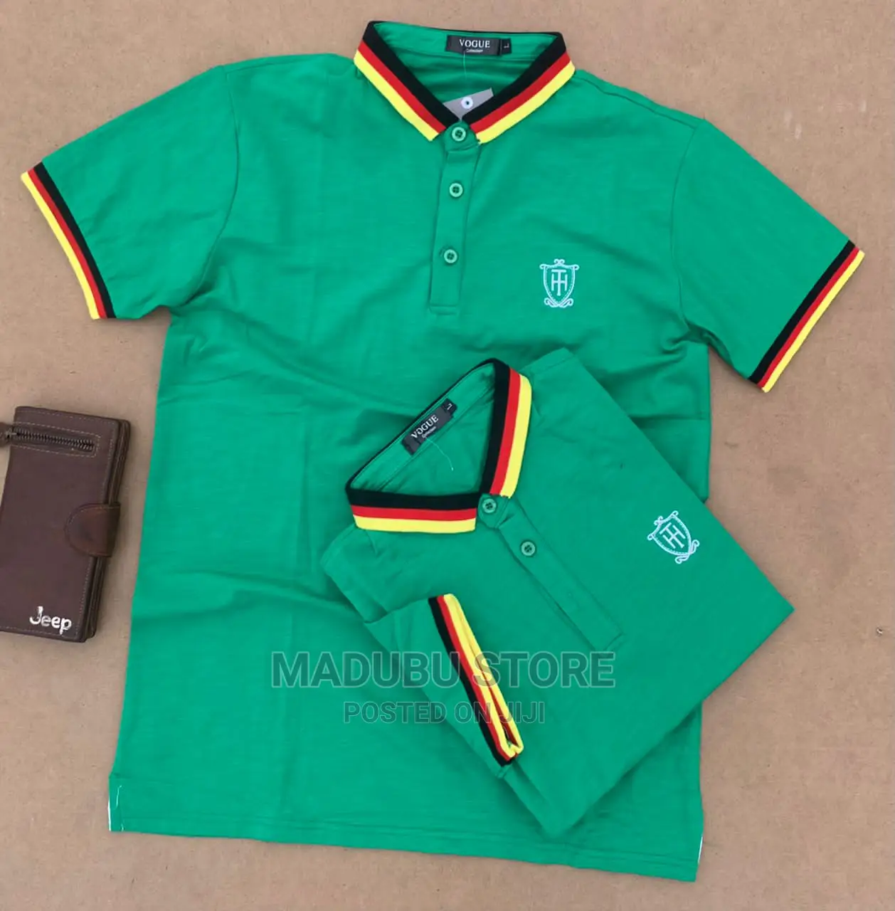 Men's T-Shirt