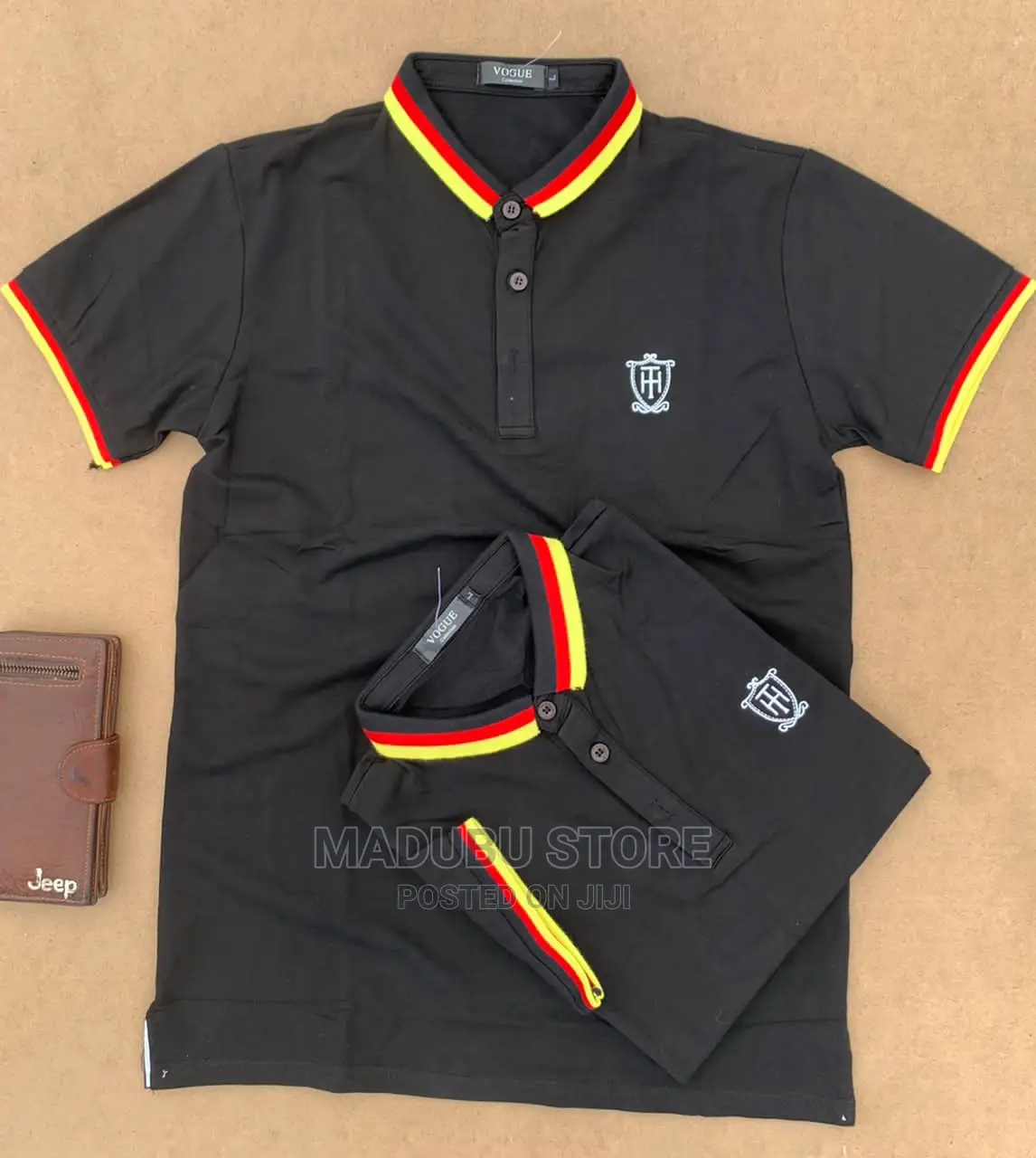 Men's T-Shirt