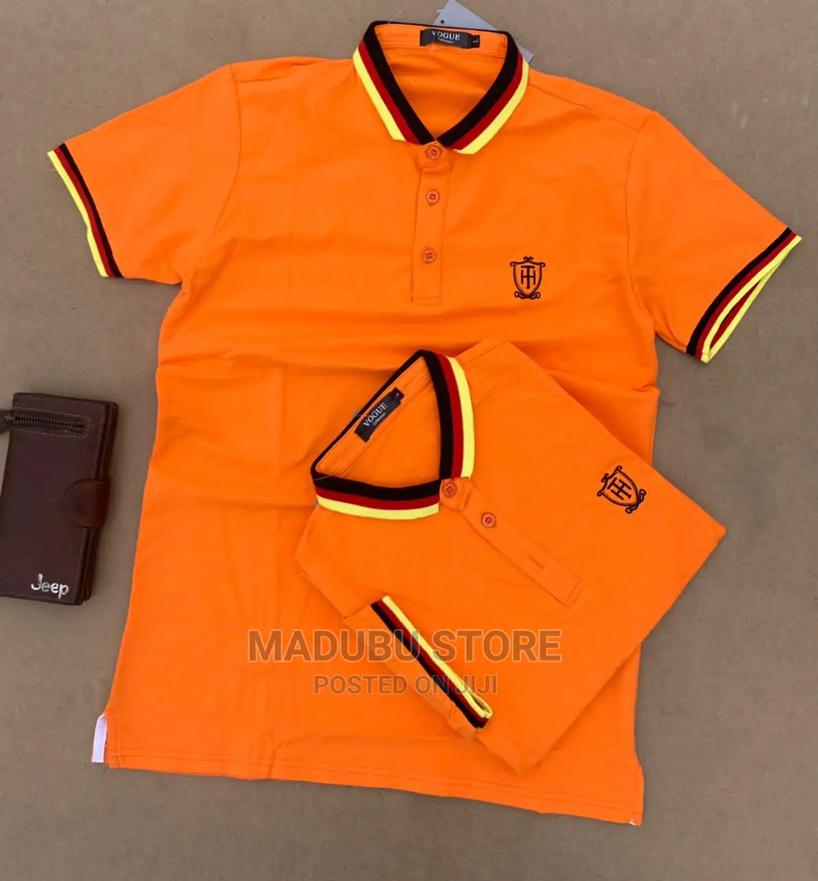 Men's T-Shirt