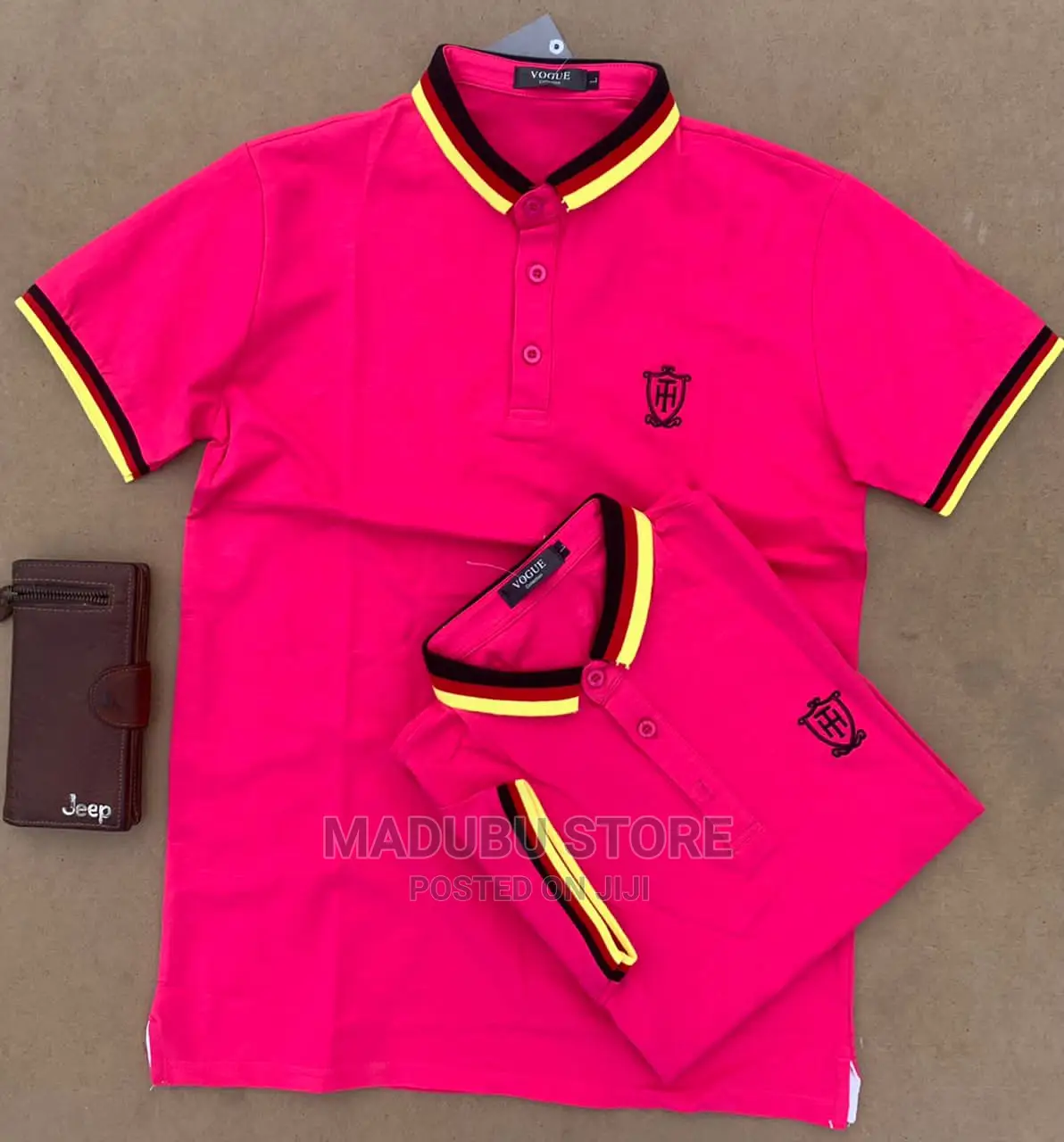 Men's T-Shirt