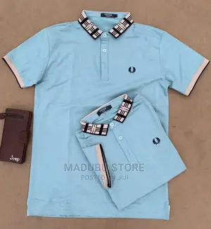 Men's Round Colour T-Shirts