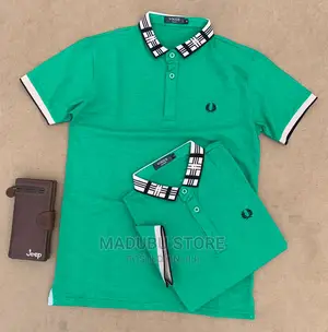 Men's Round Colour T-Shirts