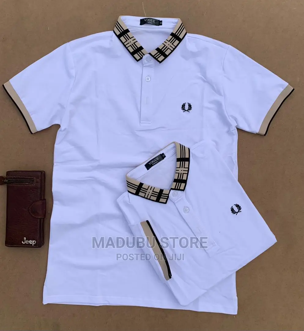 Men's Round Colour T-Shirts