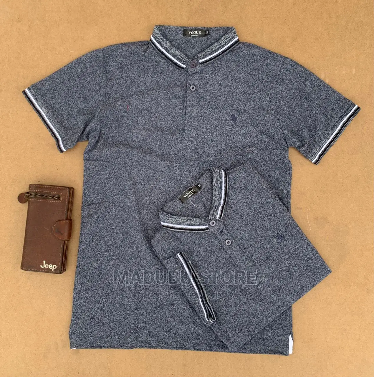 Men's Round Colour T-Shirts